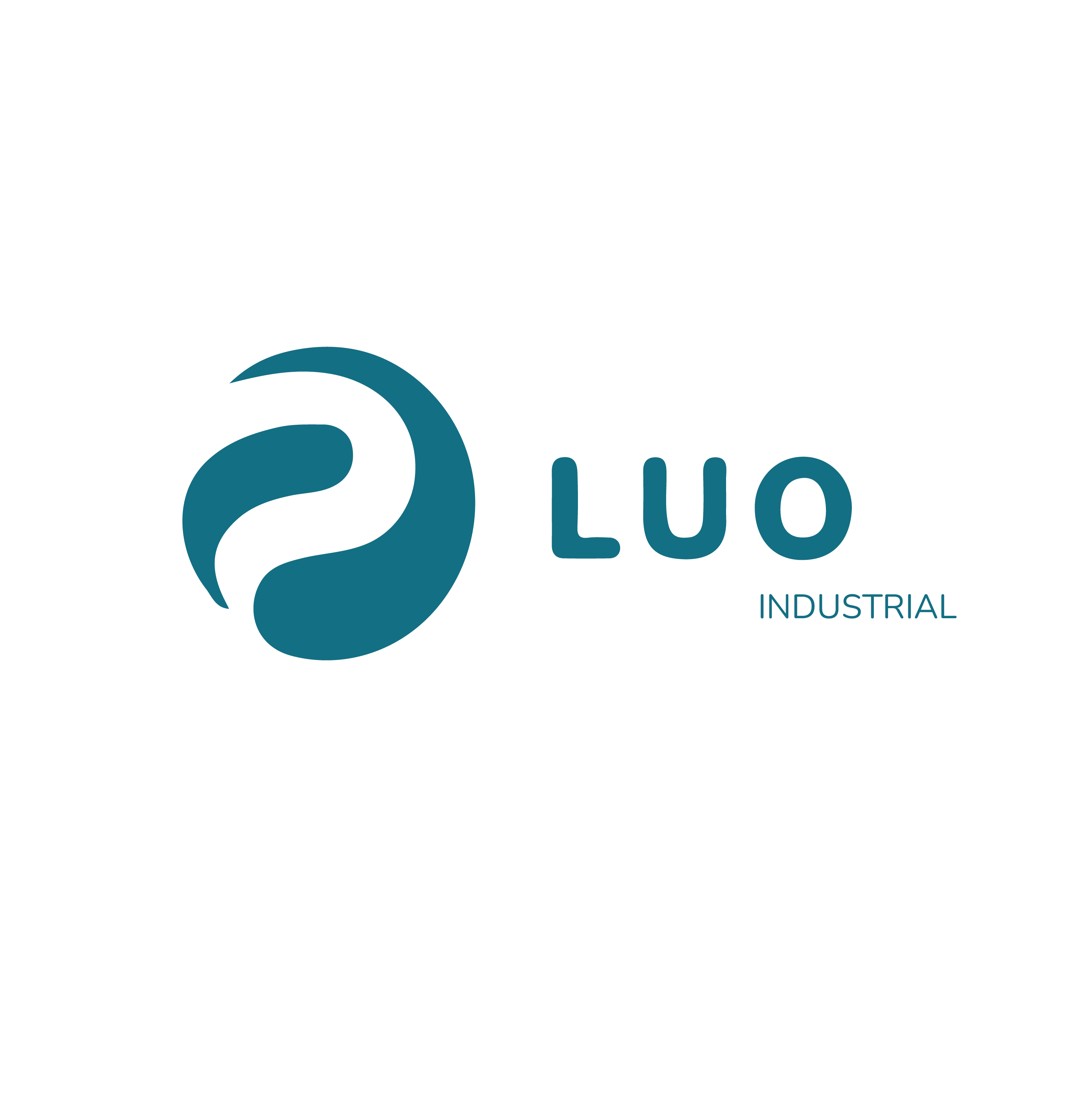 LUO INDUSTRIAL VERT