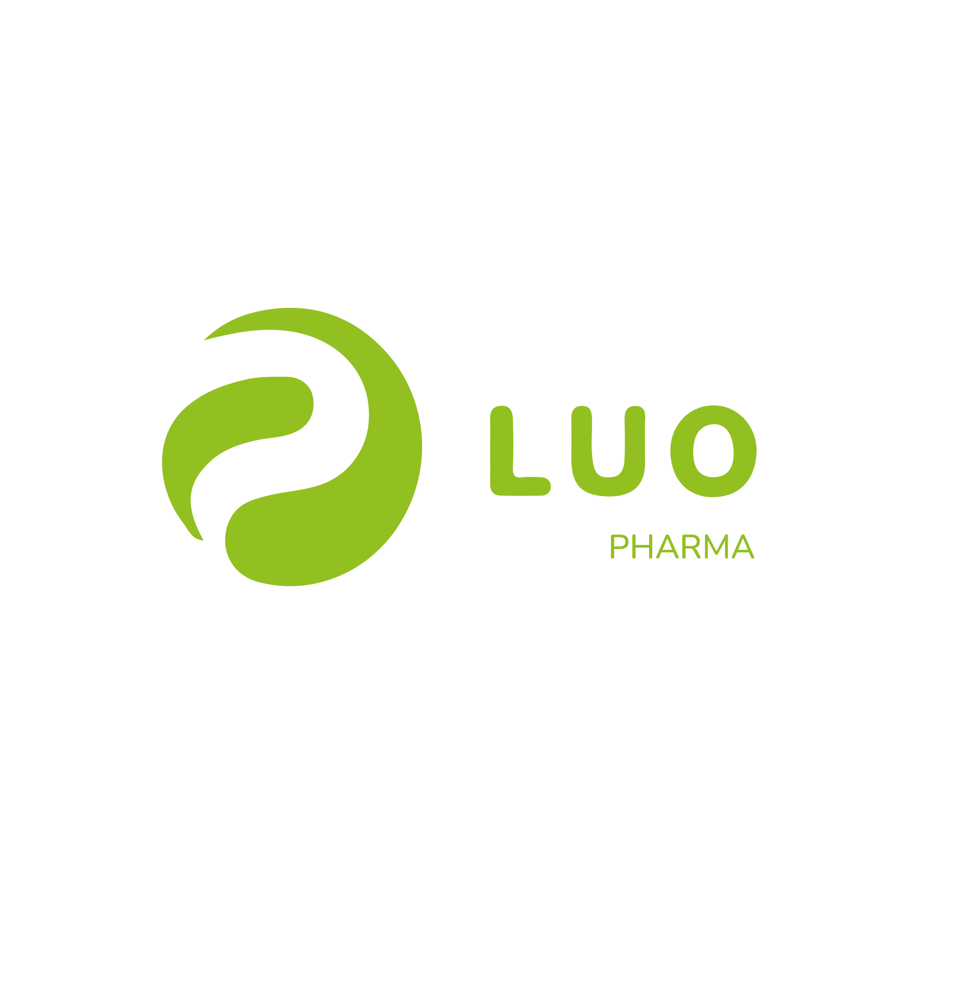 LUO PHARMA VERT