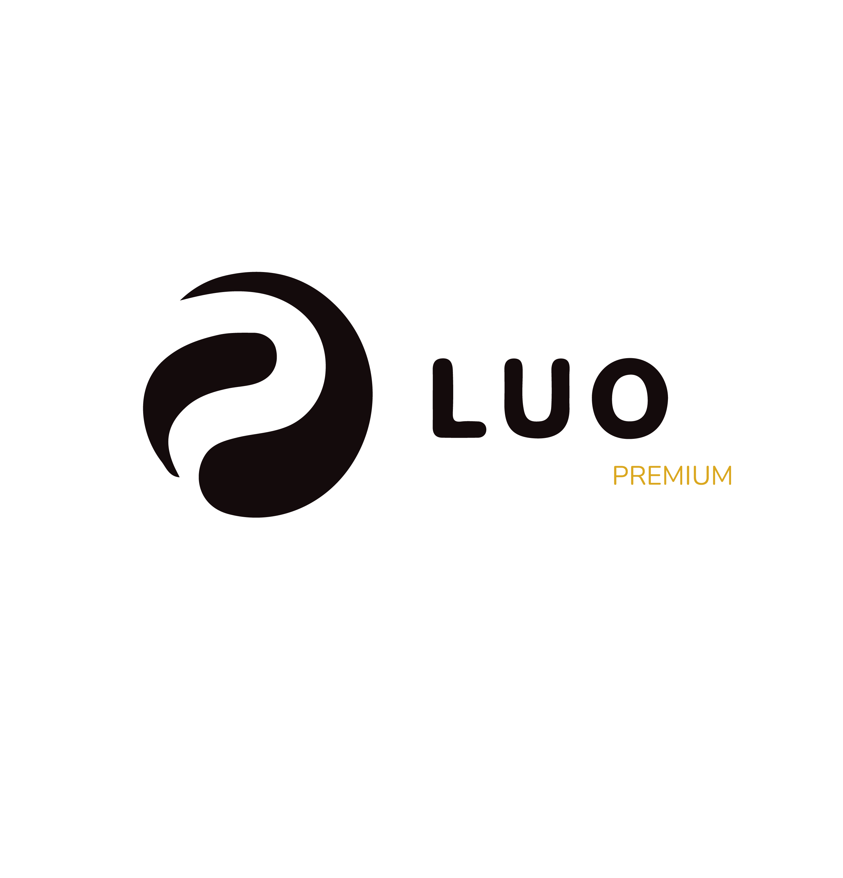 LUO PREMIUM NOIR